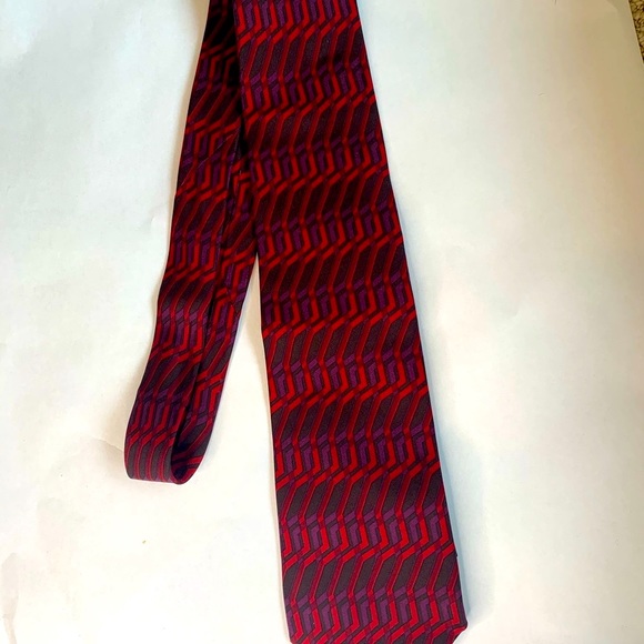 Gucci Tie - Vintage - Picture 3 of 4